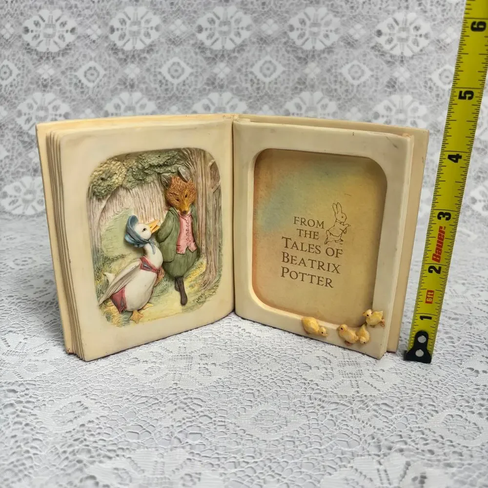 Beatrix Potter 